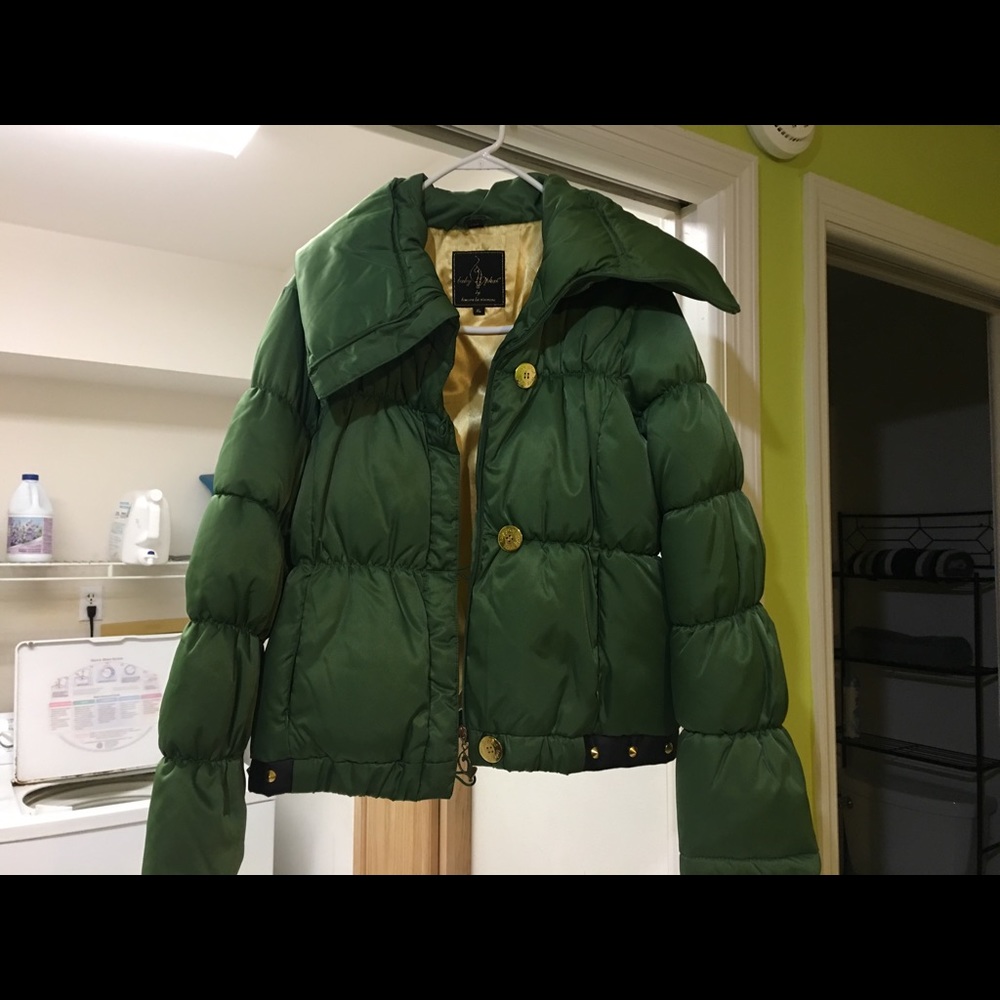 Baby Phat Jacket